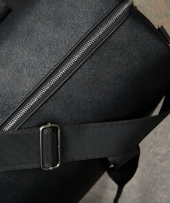 Vinga Bermond RCS Resirkulert PU Weekendbag