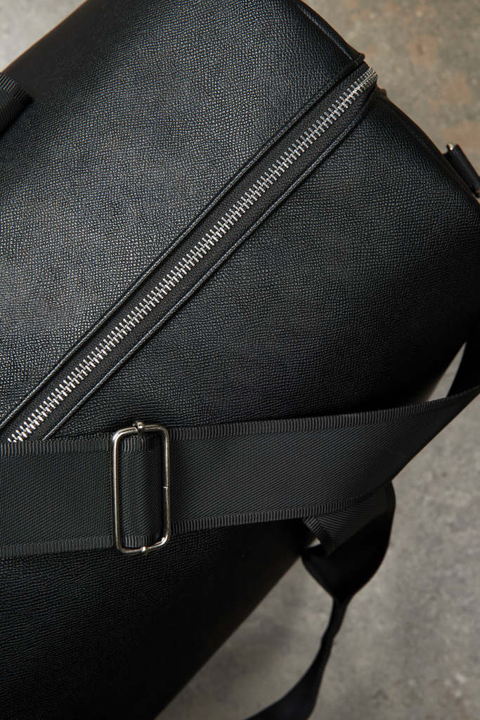 Vinga Bermond RCS Resirkulert PU Weekendbag