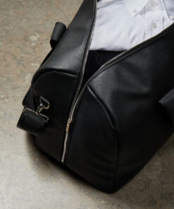 Vinga Bermond RCS Resirkulert PU Weekendbag