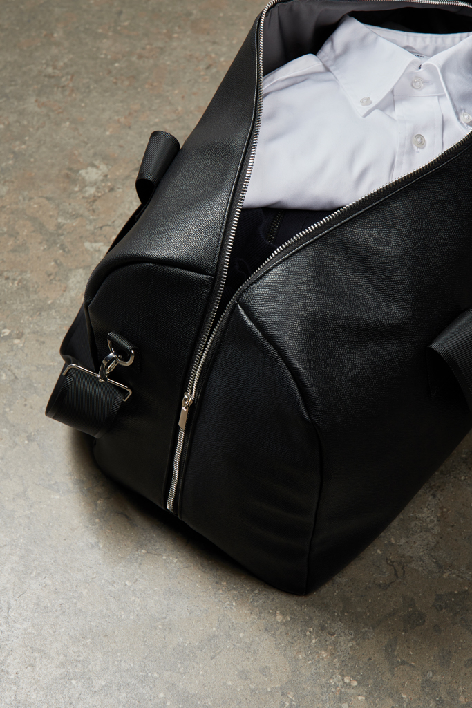 Vinga Bermond RCS Resirkulert PU Weekendbag