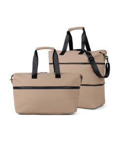 Vinga Baltimore RCS 35–54L Utvidbar Weekendbag