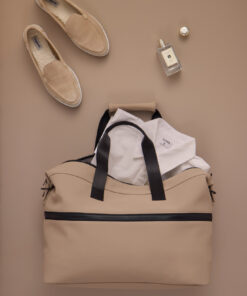 Vinga Baltimore RCS 35–54L Utvidbar Weekendbag