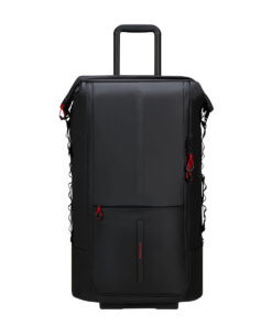 Samsonite Ecodiver 4-i-1 Foldbar Duffelbag og Kabinkoffert