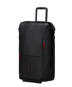 Samsonite Ecodiver 4-i-1 Foldbar Duffelbag og Kabinkoffert