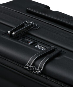 Samsonite Restackd 55 cm Utvidbar Koffert med Pakkekuber