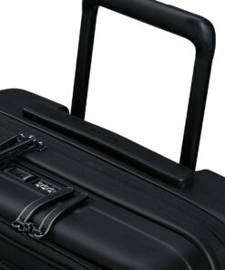 Samsonite Restackd 55 cm Utvidbar Koffert med Pakkekuber
