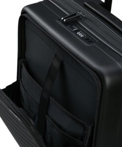 Samsonite Restackd 55 cm Utvidbar Koffert med Pakkekuber