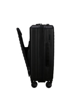 Samsonite Restackd 55 cm Utvidbar Koffert med Pakkekuber