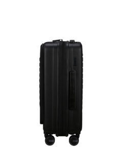 Samsonite Restackd 55 cm Utvidbar Koffert med Pakkekuber