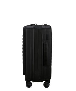 Samsonite Restackd 55 cm Utvidbar Koffert med Pakkekuber