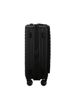 Samsonite Restackd 55 cm Utvidbar Koffert med Pakkekuber
