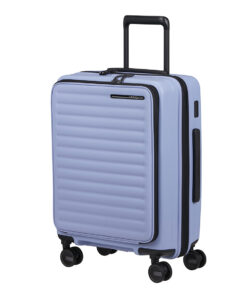 Samsonite Restackd 55 cm Utvidbar Koffert med Pakkekuber