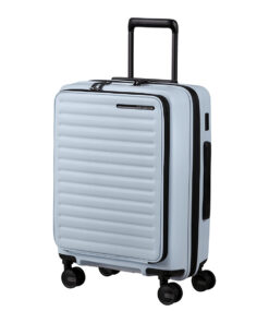 Samsonite Restackd 55 cm Utvidbar Koffert med Pakkekuber