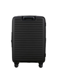 Samsonite Restackd 68 cm Utvidbar Koffert med Pakkekuber