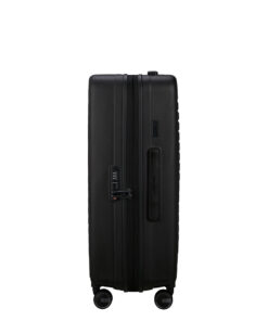 Samsonite Restackd 68 cm Utvidbar Koffert med Pakkekuber