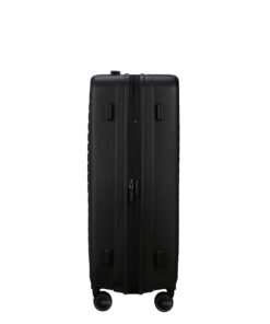 Samsonite Restackd 68 cm Utvidbar Koffert med Pakkekuber