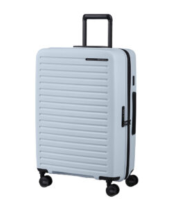 Samsonite Restackd 68 cm Utvidbar Koffert med Pakkekuber
