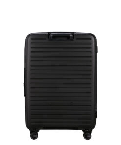 Samsonite Restackd 75 cm Utvidbar Koffert med Pakkekuber
