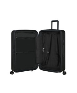 Samsonite Restackd 75 cm Utvidbar Koffert med Pakkekuber