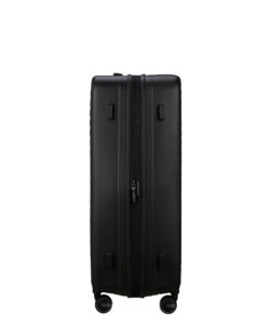 Samsonite Restackd 75 cm Utvidbar Koffert med Pakkekuber