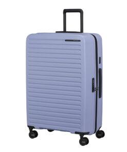 Samsonite Restackd 75 cm Utvidbar Koffert med Pakkekuber