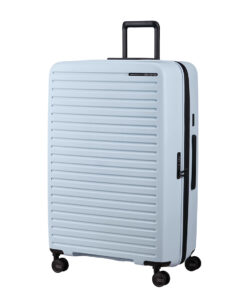 Samsonite Restackd 81 cm Utvidbar Koffert med Pakkekuber