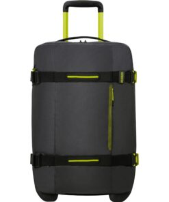 American Tourister Urban Track RPET 55L Duffelbag med Hjul