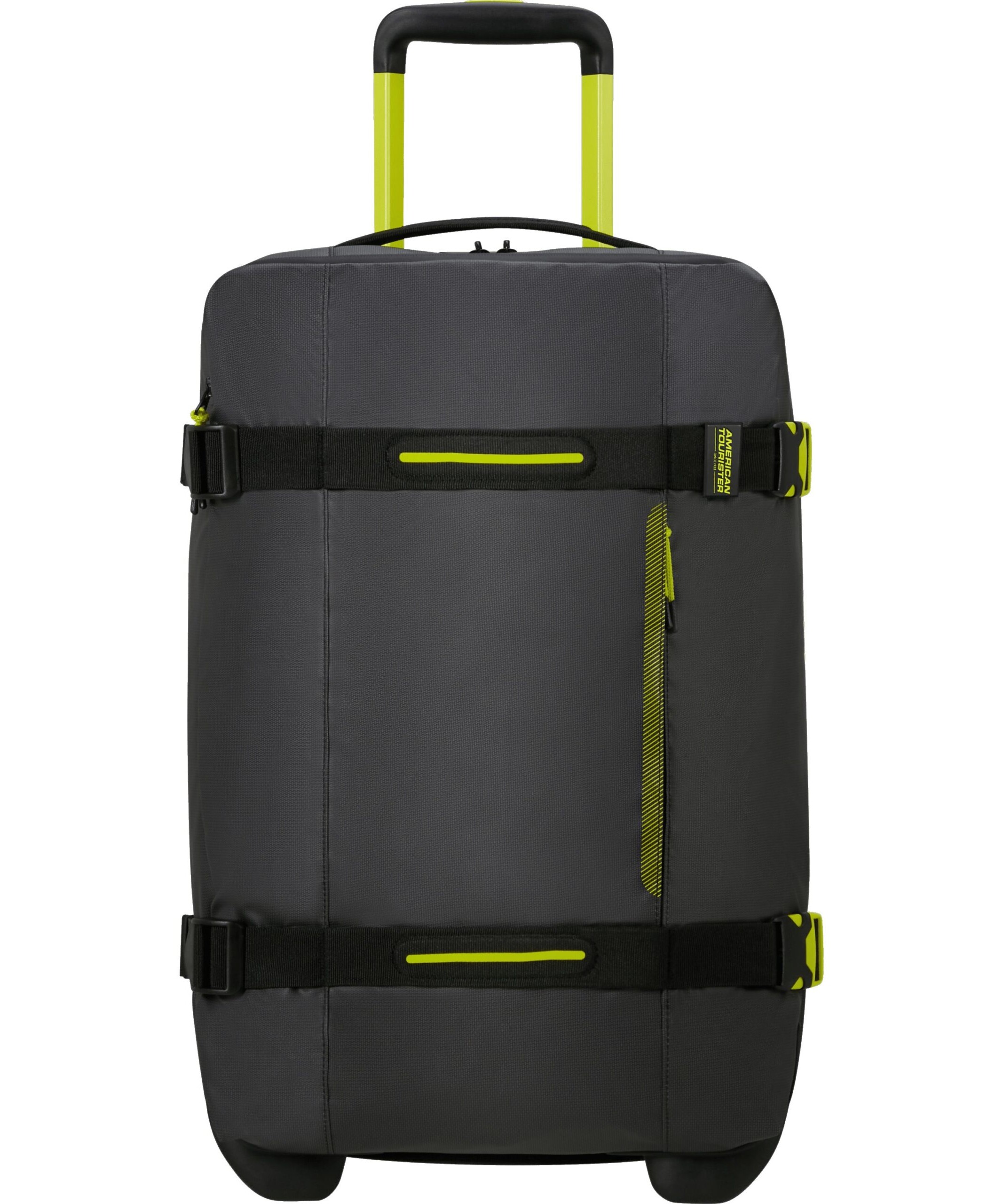 American Tourister Urban Track RPET 55L Duffelbag med Hjul