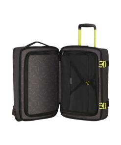 American Tourister Urban Track RPET 55L Duffelbag med Hjul