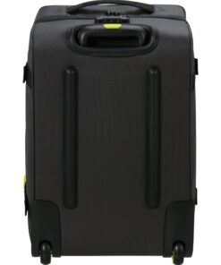 American Tourister Urban Track RPET 55L Duffelbag med Hjul