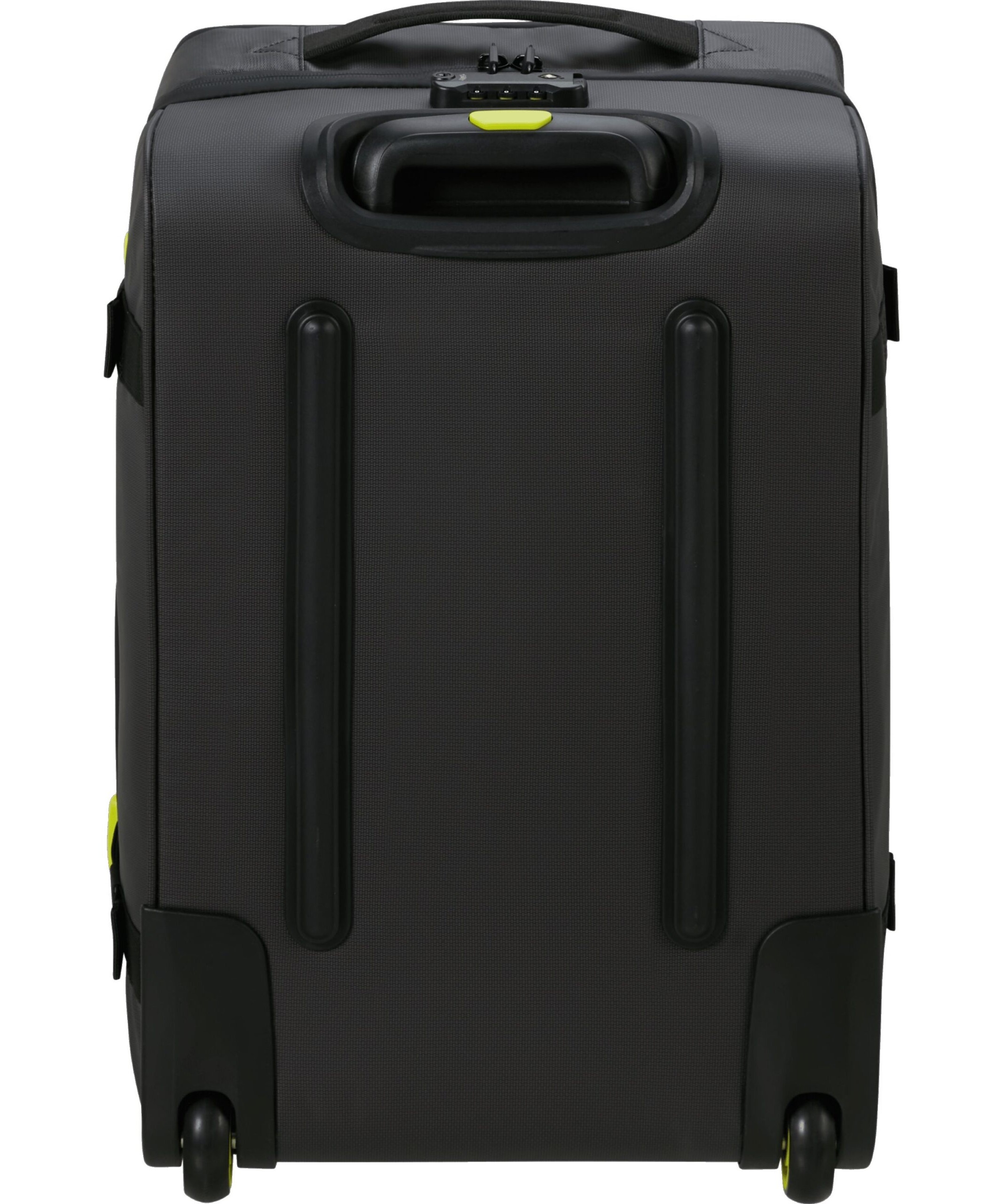 American Tourister Urban Track RPET 55L Duffelbag med Hjul