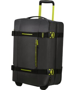 American Tourister Urban Track RPET 55L Duffelbag med Hjul