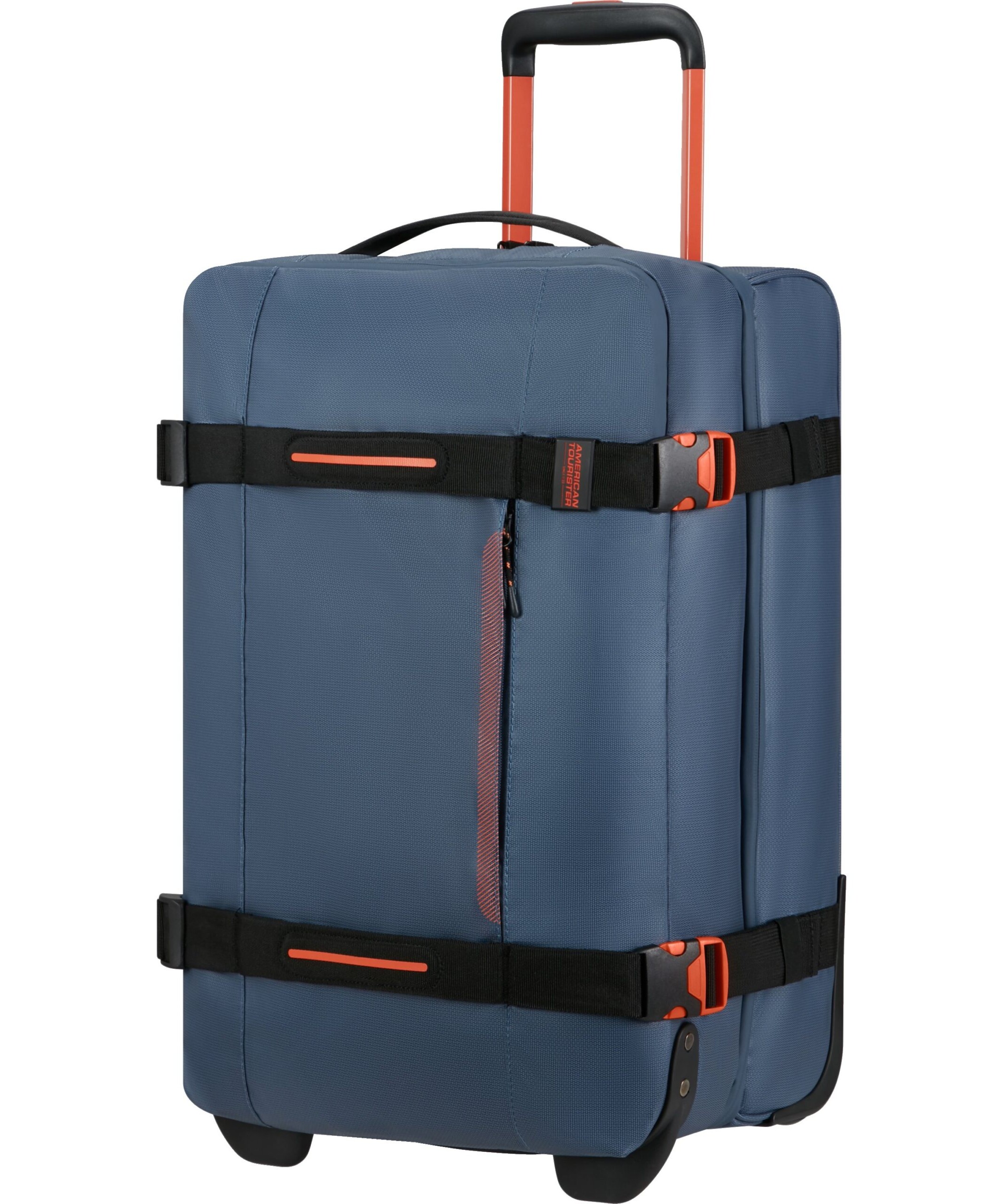 American Tourister Urban Track RPET 55L Duffelbag med Hjul