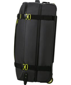 American Tourister Urban Track RPET 84 L Duffelbag med Hjul