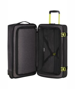 American Tourister Urban Track RPET 84 L Duffelbag med Hjul