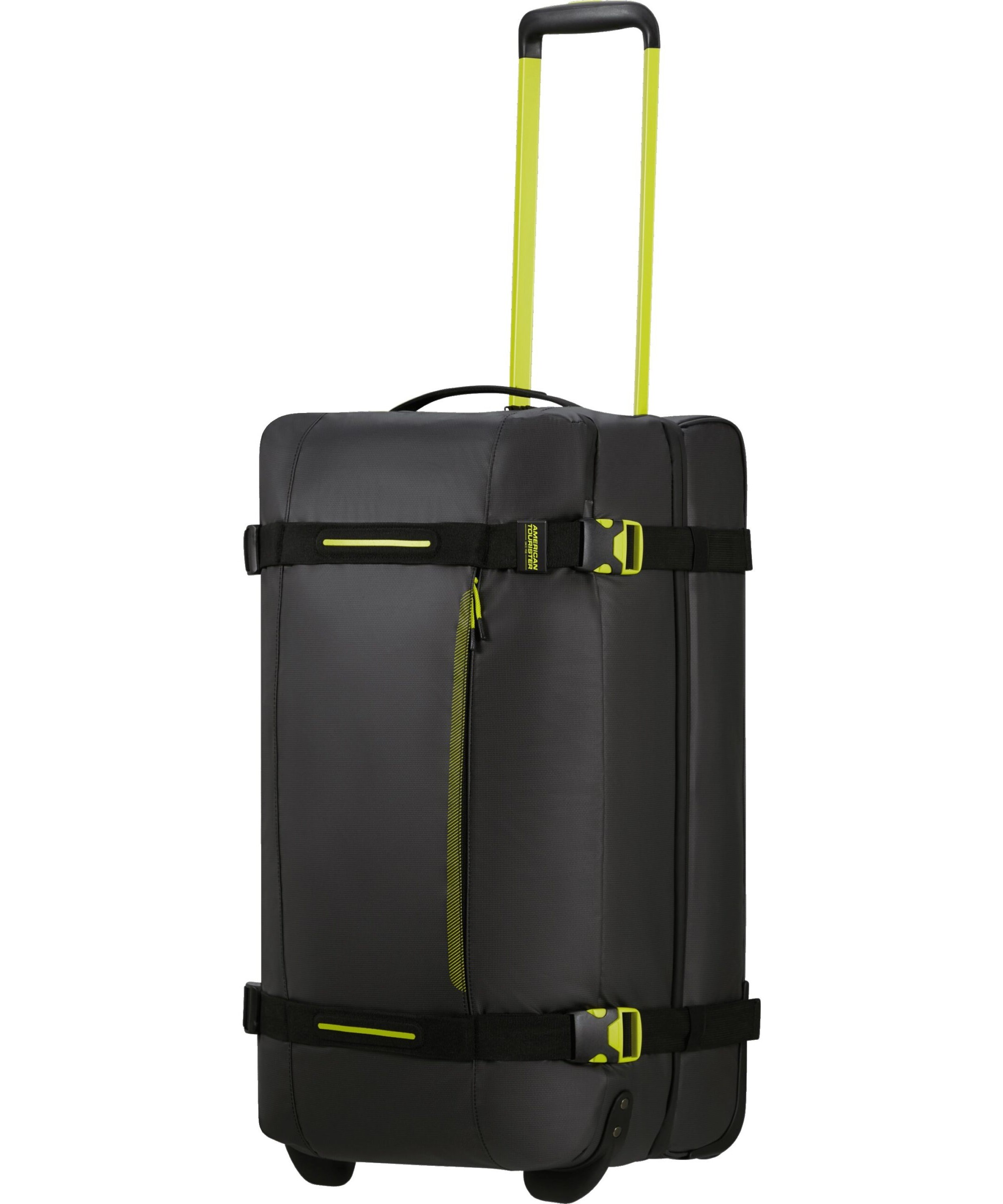 American Tourister Urban Track RPET 84 L Duffelbag med Hjul