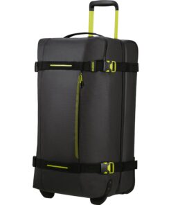 American Tourister Urban Track RPET 84 L Duffelbag med Hjul