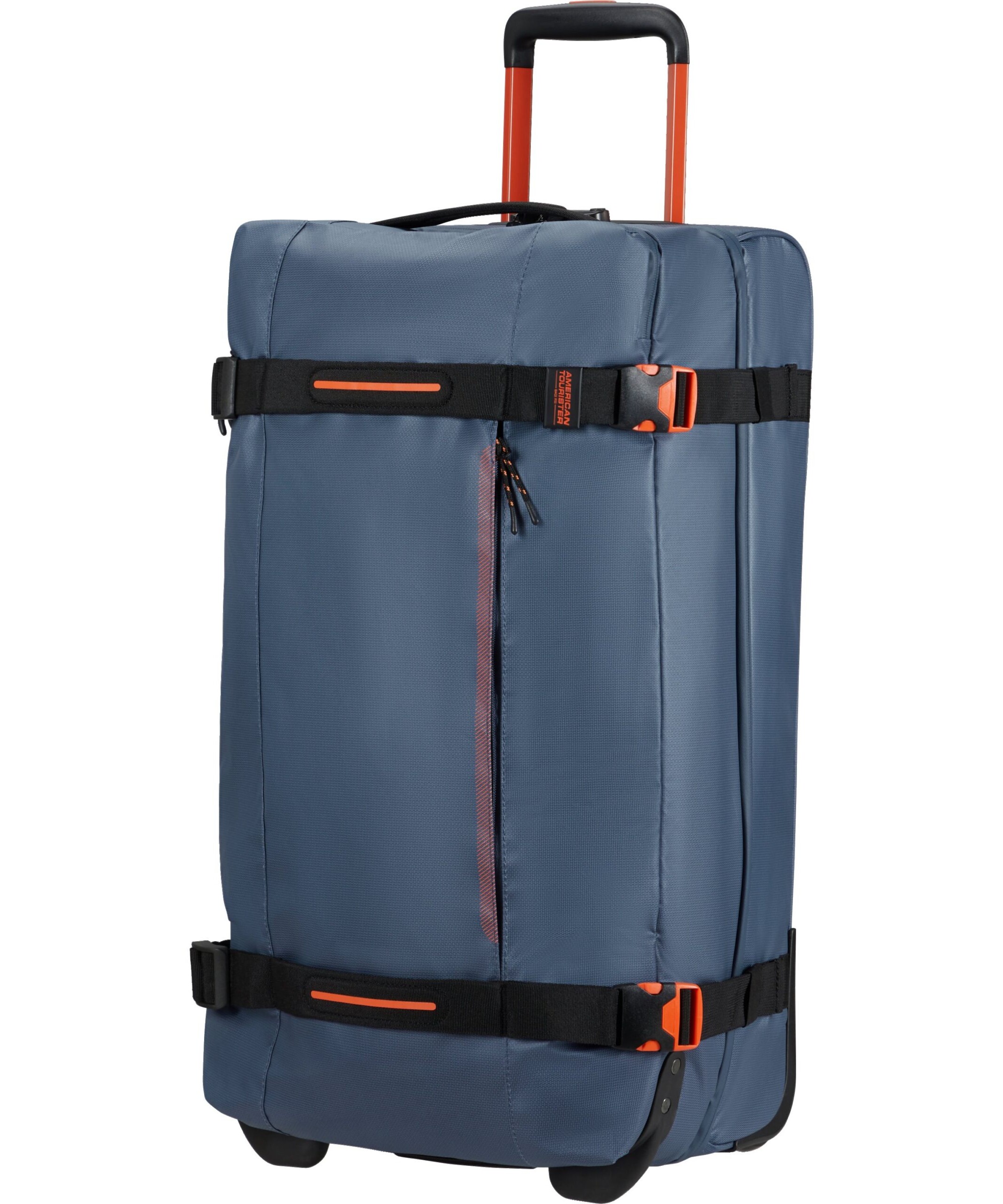 American Tourister Urban Track RPET 84 L Duffelbag med Hjul