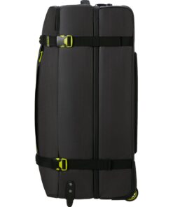 American Tourister Urban Track RPET 116 L Duffelbag med Hjul