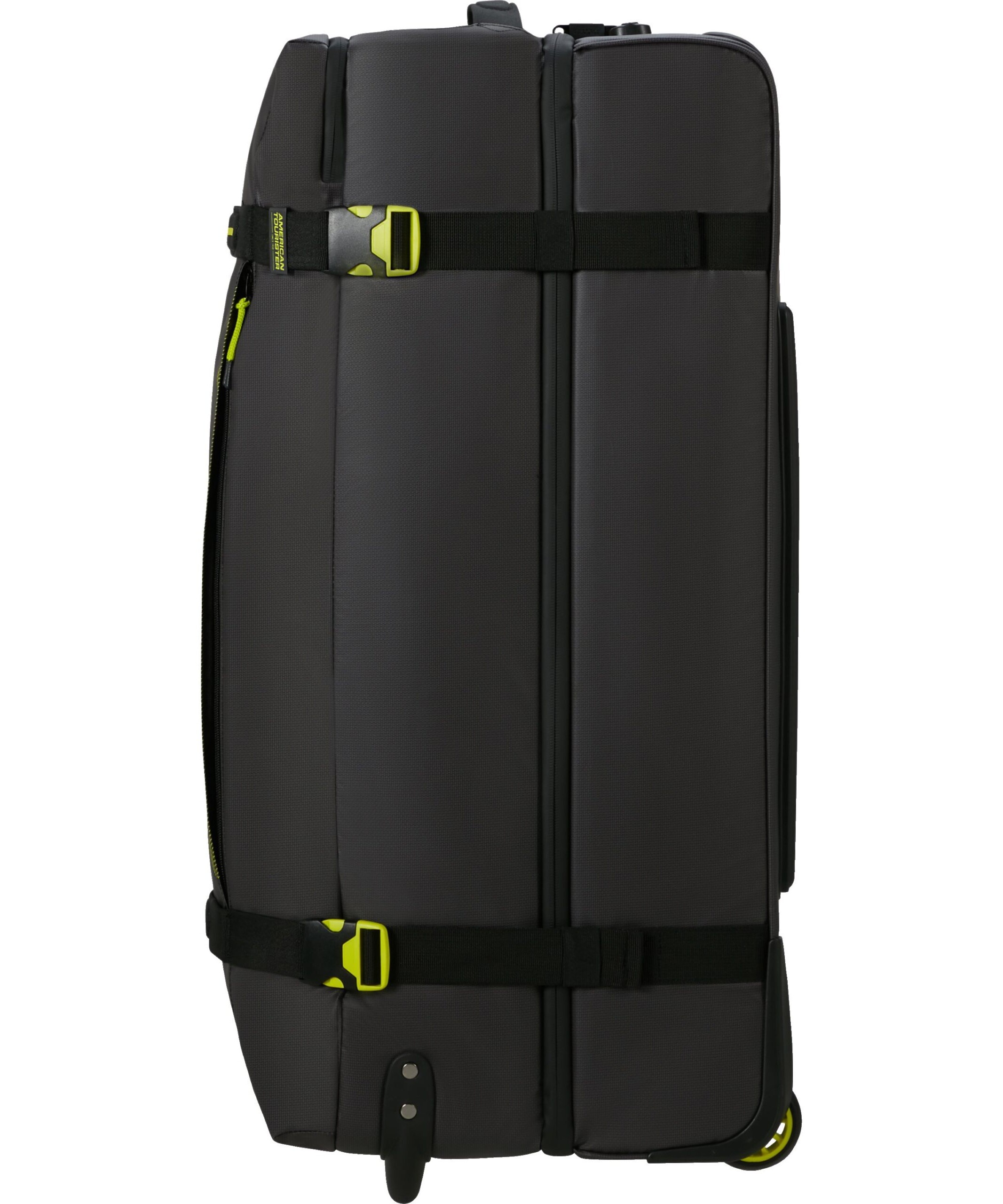American Tourister Urban Track RPET 116 L Duffelbag med Hjul