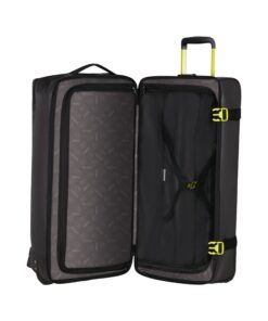 American Tourister Urban Track RPET 116 L Duffelbag med Hjul