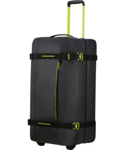 American Tourister Urban Track RPET 116 L Duffelbag med Hjul
