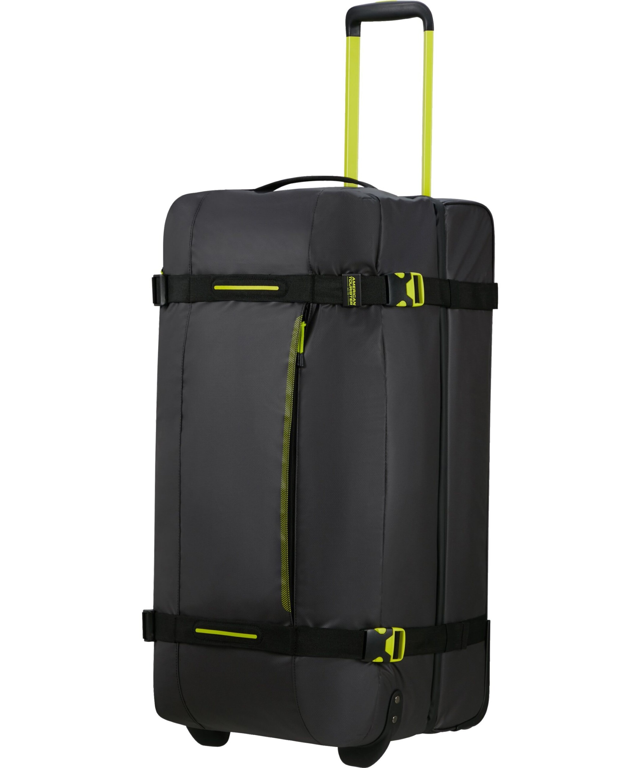 American Tourister Urban Track RPET 116 L Duffelbag med Hjul
