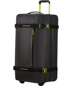 American Tourister Urban Track RPET 116 L Duffelbag med Hjul