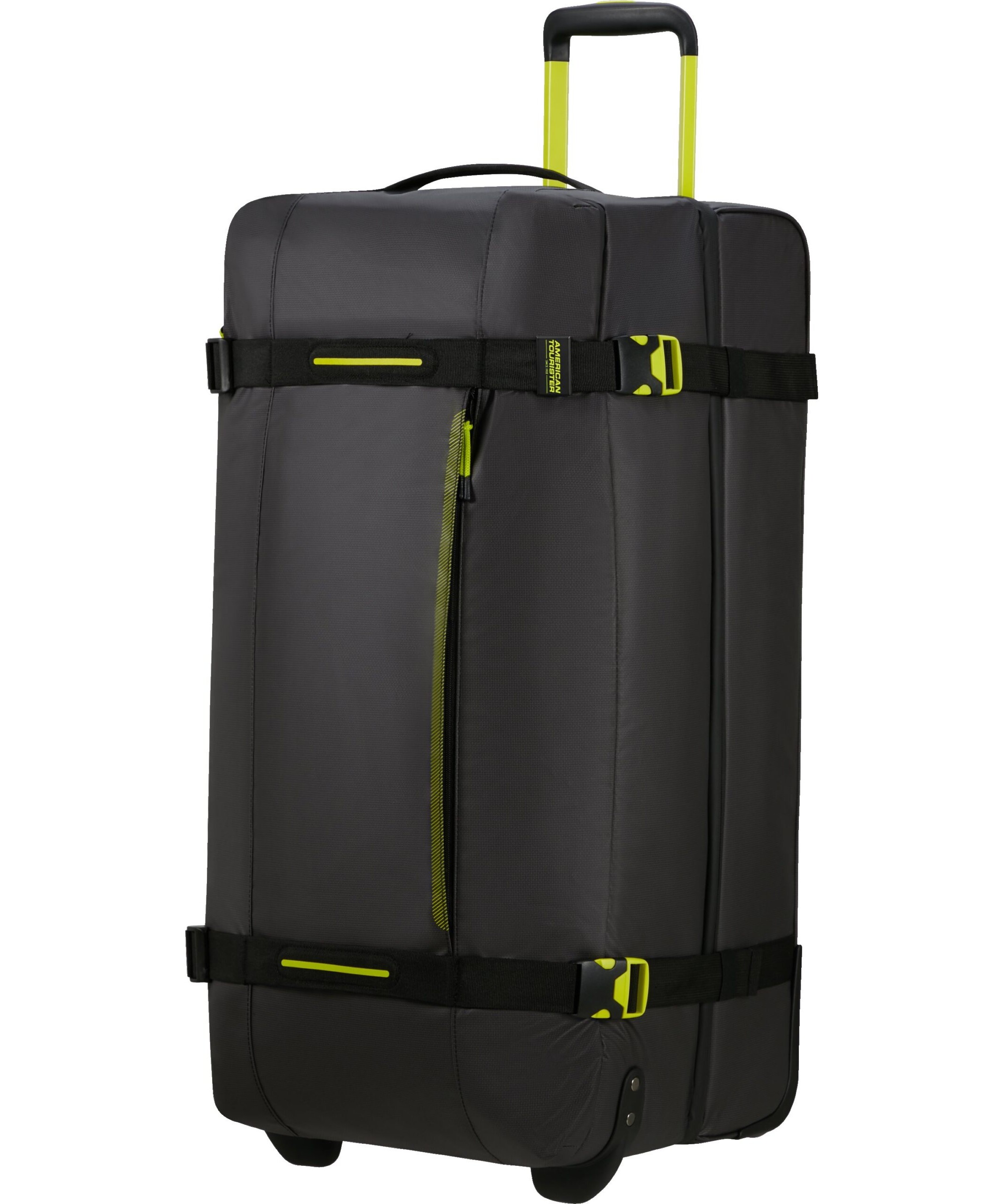 American Tourister Urban Track RPET 116 L Duffelbag med Hjul