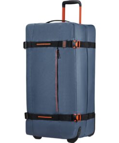 American Tourister Urban Track RPET 116 L Duffelbag med Hjul