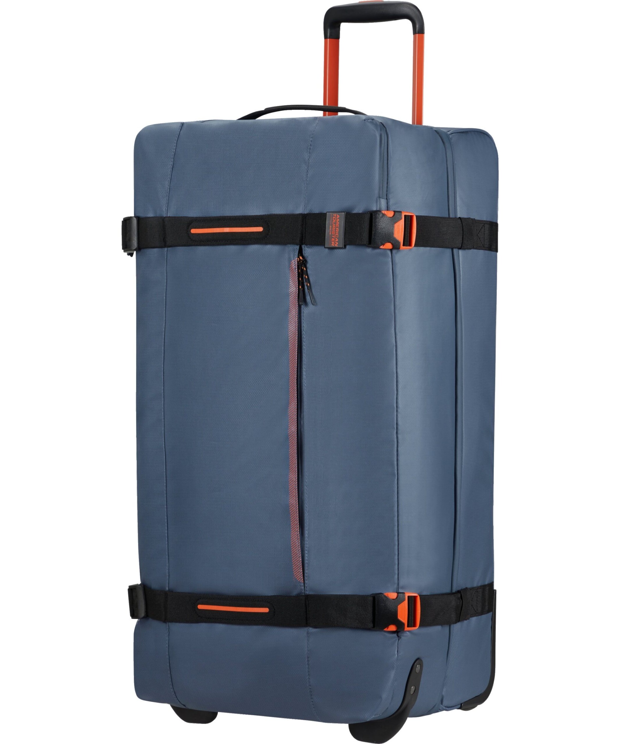 American Tourister Urban Track RPET 116 L Duffelbag med Hjul