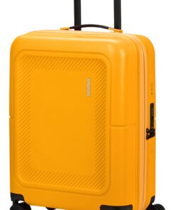 American Tourister DashPop 55cm Utvidbar Koffert
