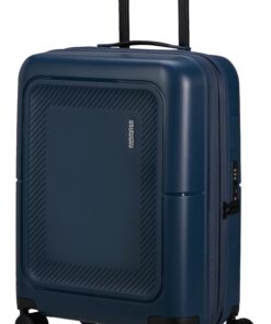 American Tourister DashPop 55cm Utvidbar Koffert