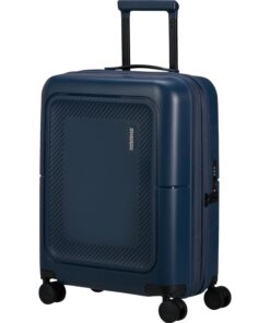 American Tourister DashPop 55cm Utvidbar Koffert